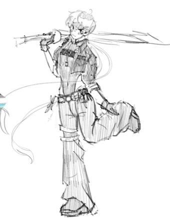 ricyanart's tweet photo. Never stop drawing!!! https://t.co/22XPSi9Wyz