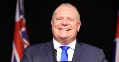 There is a book about DOUG FORD called AGAINAST THE PEOPLE. Not many people know about it!
cupe.ca/new-book-chron…