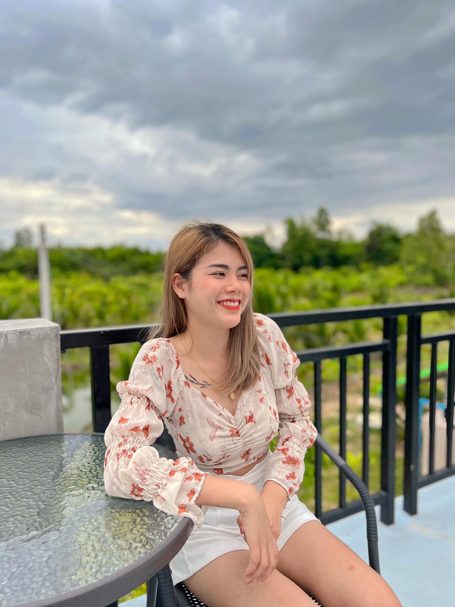 🍑 Kanwara 💟แอน tweet media