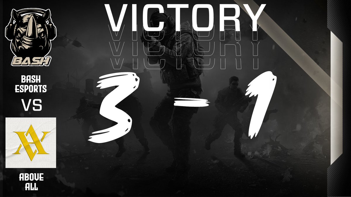 Bash Esports tweet media