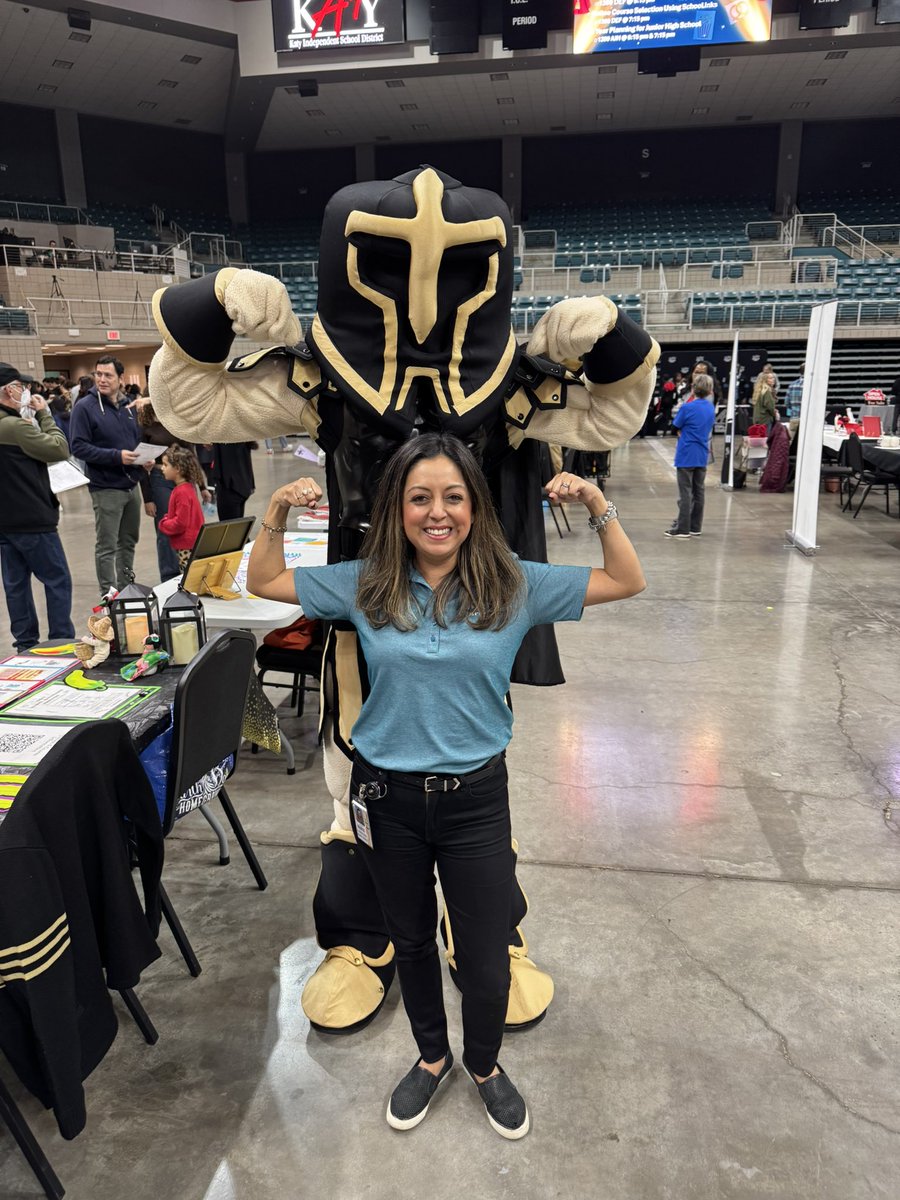 The amazing KISD LOTE course leads representing at the annual District Course Selection Fair! Loved seeing you all share the importance of language and culture with future students! <a href="/cecilialaraLOTE/">Cecilia Lara</a> <a href="/MMaldonado_NJH/">Monica Maldonado</a> <a href="/DegraaffMaria/">Maria Degraaff</a> <a href="/Profe_Wong/">Profe Wong</a> <a href="/lote_jordan/">JORDAN_LOTE</a> <a href="/JhsWarriors/">Jordan High School</a>