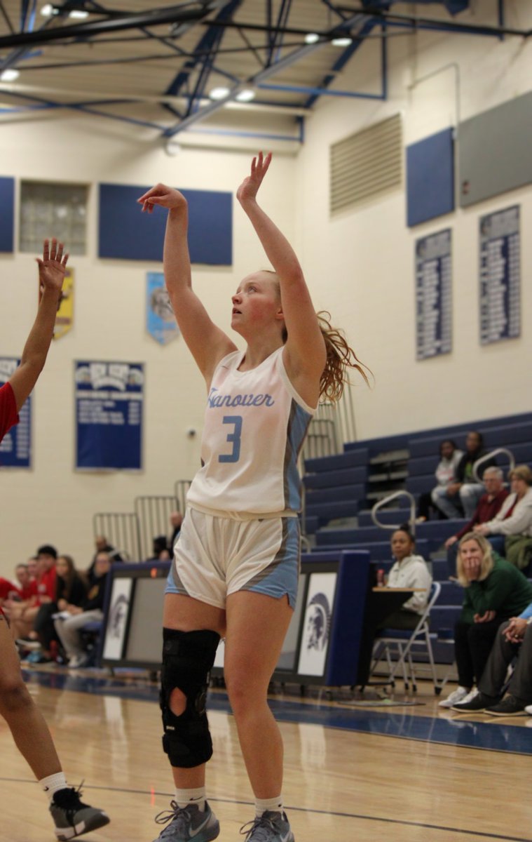 Hanover Hawks GBB๐ (@hanoverhawksgbb) on Twitter photo ๐Final Score ๐
Hanover 69
Matoaca 45
๐น<a href="/Izzyymurphyyy/">Isabella Murphy</a> - 27 pts on (9) 3s
๐น <a href="/KayceeDoughty25/">Kaycee Doughty</a> - 16 pts, 10 rebs
๐น@Bournes_c - 15 pts
<a href="/hanoversports/">HanoverSports (from RVA Sports Network)</a> <a href="/hanoverathls/">Hanover Athletics</a> ๐Final Score ๐
Hanover 69
Matoaca 45
๐น<a href="/Izzyymurphyyy/">Isabella Murphy</a> - 27 pts on (9) 3s
๐น <a href="/KayceeDoughty25/">Kaycee Doughty</a> - 16 pts, 10 rebs
๐น@Bournes_c - 15 pts
<a href="/hanoversports/">HanoverSports (from RVA Sports Network)</a> <a href="/hanoverathls/">Hanover Athletics</a>