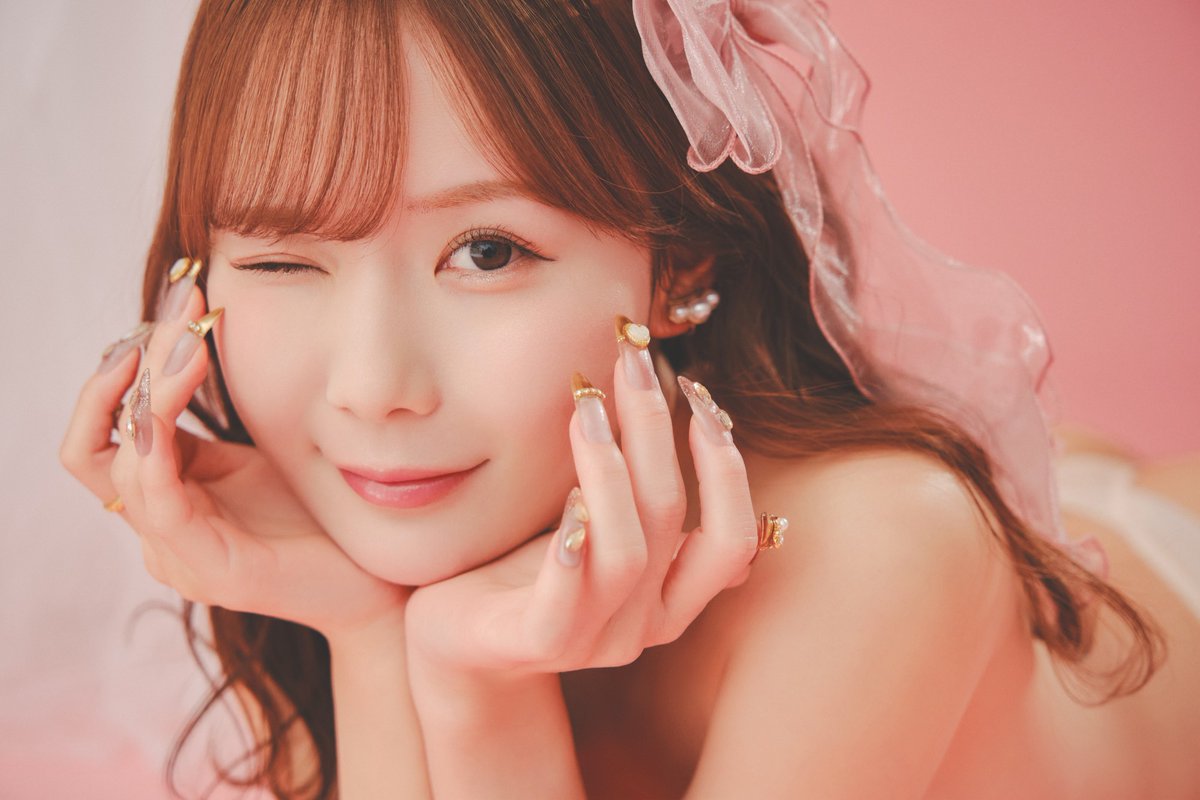 #miru ちゃんのFANZAニュース記事がアップされました💅💕

▼NAIL×NUDE #9 miru
https://t.co/nPCLfVbHG4

ネイルとヌードを融合したアーティスティックかつセクシーな世界をたっぷりお届け！🎀

@miruteer_29 https://t.co/Ub0iGhutbK