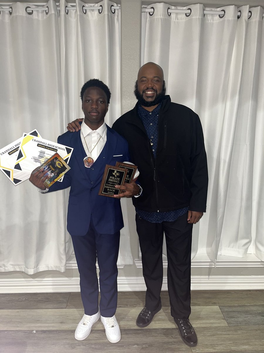 Cordero “cfraz” Frazier tweet media