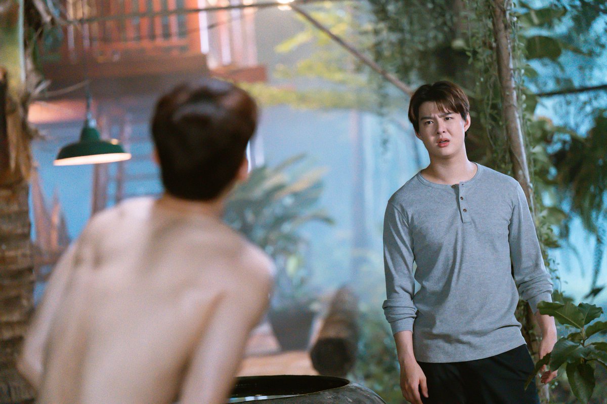 My Sweetheart Jom หวานใจผู้ใหญ่จอม tweet media