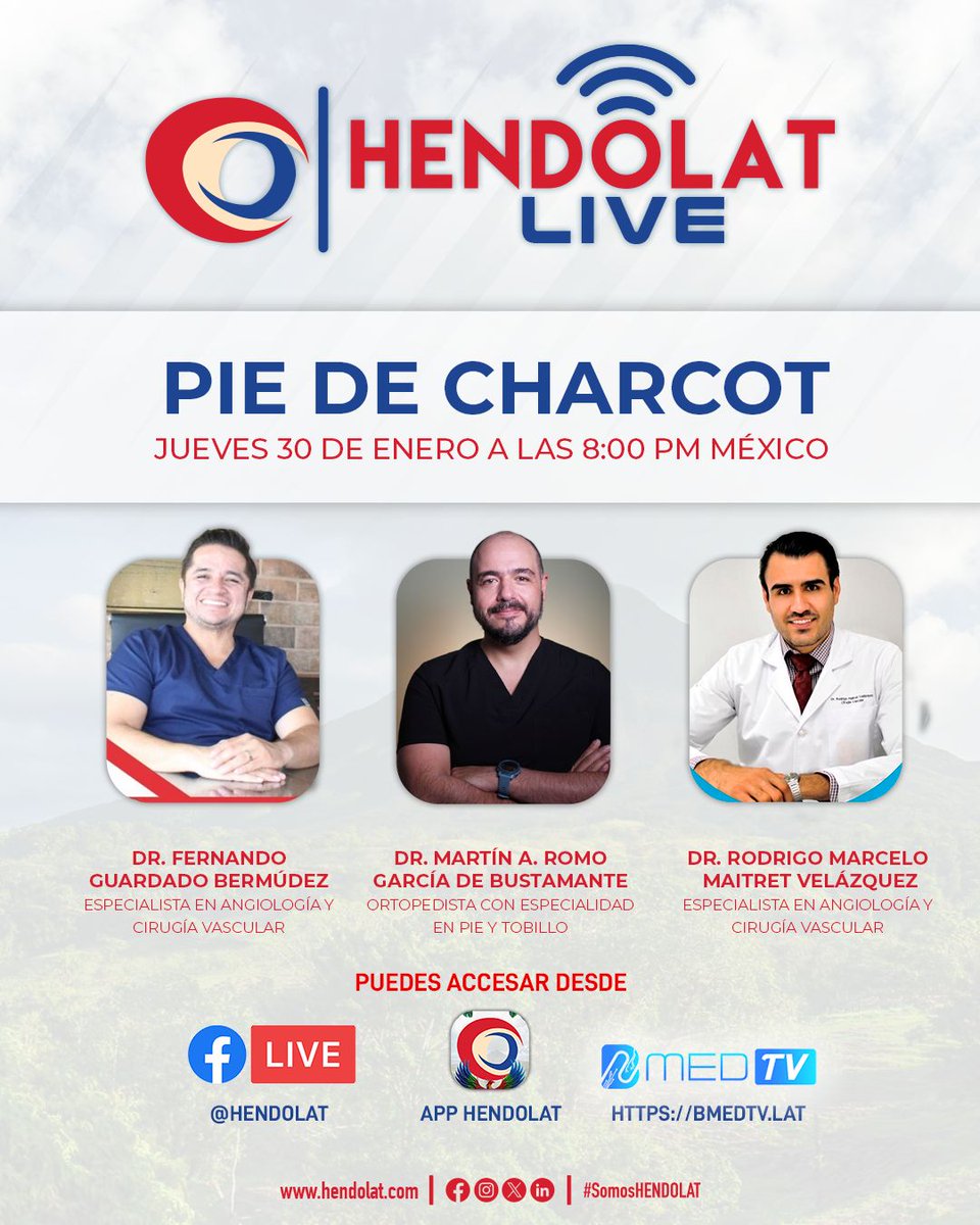 hendolat's tweet photo. Disfruta el Primer Episodio de ๐๐ฒ๐ป๐ฑ๐ผ๐น๐ฎ๐ ๐๐ถ๐๐ฒ
๐จ๐๐ฎ ๐ป๐๐ฒ๐๐๐ฟ๐ฎ ๐๐ฝ๐ฝ ๐๐๐ก๐๐ข๐๐๐ง, ๐๐ฎ๐ฐ๐ฒ๐ฏ๐ผ๐ผ๐ธ ๐๐ถ๐๐ฒ, ๐ฒ๐น ๐๐ถ๐๐ถ๐ผ ๐ผ๐ณ๐ถ๐ฐ๐ถ๐ฎ๐น ๐ต๐ฒ๐ป๐ฑ๐ผ๐น๐ฎ๐.๐ฐ๐ผ๐บ ๐ผ ๐ฝ๐ผ๐ฟ ๐ฏ๐บ๐ฒ๐ฑ ๐ง๐ฉ.
#hendolat2025
#apphendolat
#somoshendolat
#hendolat
#hendolive2025 https://t.co/YqF0x9SUGq