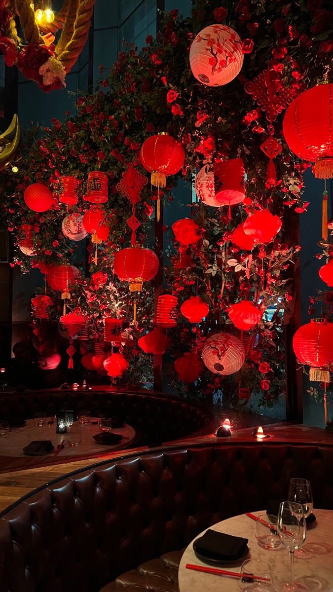 ㅤㅤ
ㅤㅤ
Chinese New Year Preparation.
ㅤㅤ
ㅤㅤㅤㅤ