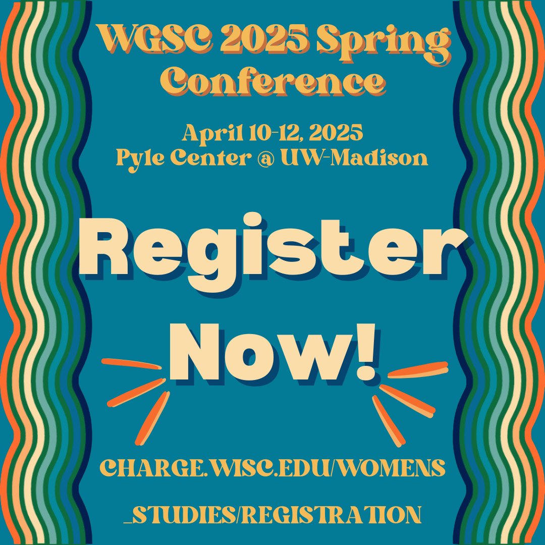 Wisconsin WGSC tweet media