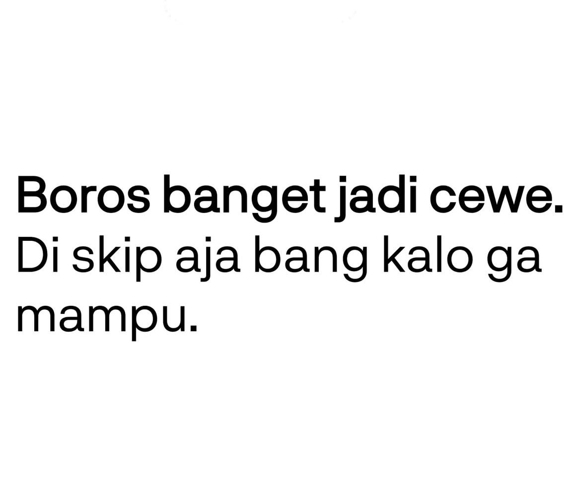 aphrodinate's tweet photo. selama bukan donatur, dilarang mengatur https://t.co/j9YNyJIFCZ