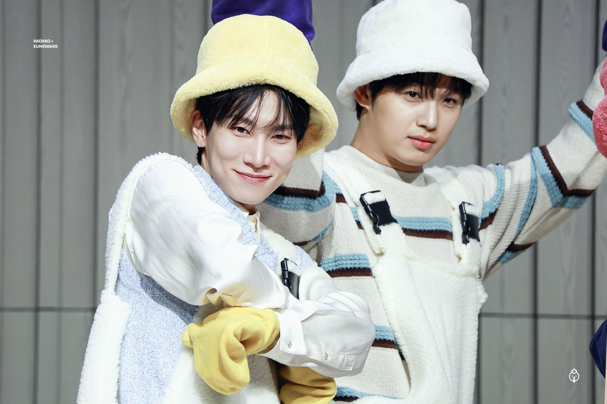 KKOKKO_1122's tweet photo. 단지 널 사랑해 이렇게 말했지💛🍬

250126 시그 2차 팬사인회 #서은광 
#비투비 #EUNKWANG #BTOB
@BTOB_SEKwang https://t.co/EERNexoEud