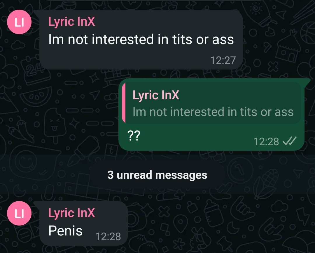 Vexxter4sure's tweet photo. Straightest USS9 user @That_bihari https://t.co/0t5fEOlZJw