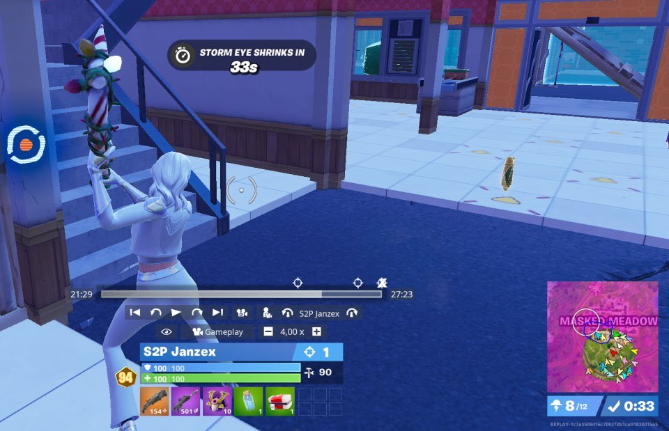 Follow my new acc @Poakzfnr tweet media