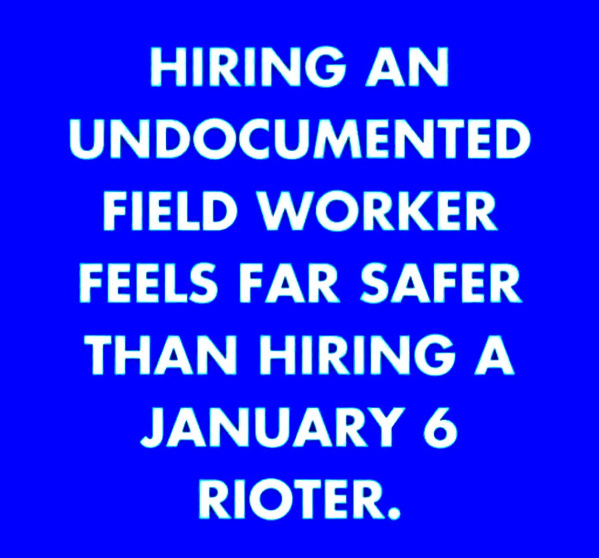 It absolutely does. Hit the ❤️ and RETWEET this if you agree! Follow us 👉 @occupydemocrats <a href="/Poptivism_/">Poptivism_</a> Call to action 👉 SHARE THIS‼️ #DEI #equality #EqualityForAll #immigrants #immigrantsmakeamericagreat #DonaldTrump #Trump #MAGA #MAGACultMorons #MAGACult #elonmusk