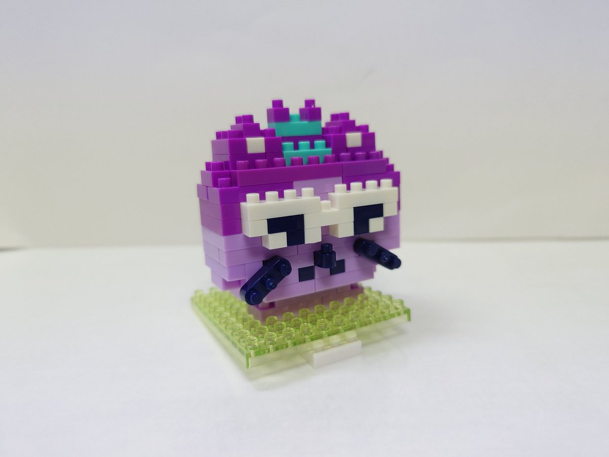 tenpa8943's tweet photo. Japanese block toys
SEONG's PFP
#Monad #Japanads @monad_xyz @japanads_ https://t.co/2X4v2VXRvd