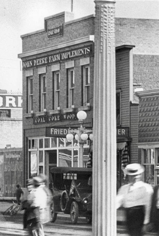 KC NoDak Brim 🇺🇸 tweet media