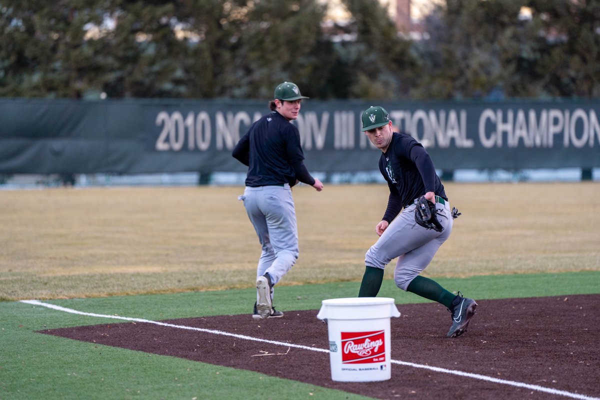 Illinois Wesleyan Baseball tweet media