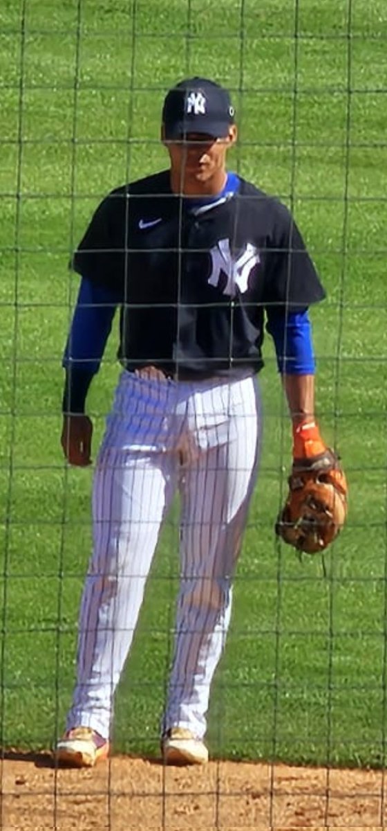 AyalaEdrick's tweet photo. I thank MLB and Area Code Select for the opportunity. #baseball #mlb @LakelandBase @MLB https://t.co/ChaKZfuoXF