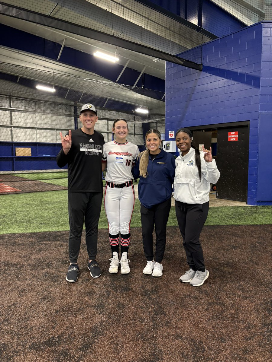 Allyson Orth (@orthally) on Twitter photo Thank you <a href="/kcroossb/">Kansas City Softball</a> for hosting an amazing camp!! I loved the environment especially how friendly the girls were! So thankful for the opportunity to play, learn new things, and make some new friends along the way!! <a href="/KStokes10/">Kiki Stokes OโConnor</a> <a href="/CodyBarham/">Cody J Barham</a> <a href="/KSRenegades_BPF/">KS Renegades BPF</a> Thank you <a href="/kcroossb/">Kansas City Softball</a> for hosting an amazing camp!! I loved the environment especially how friendly the girls were! So thankful for the opportunity to play, learn new things, and make some new friends along the way!! <a href="/KStokes10/">Kiki Stokes OโConnor</a> <a href="/CodyBarham/">Cody J Barham</a> <a href="/KSRenegades_BPF/">KS Renegades BPF</a>
