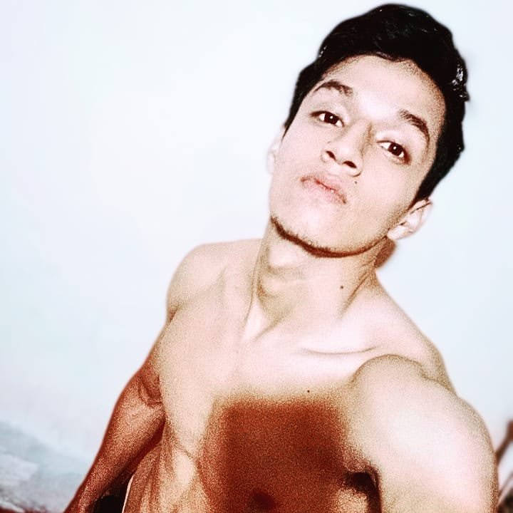 Peruanos HOT🔥 tweet media