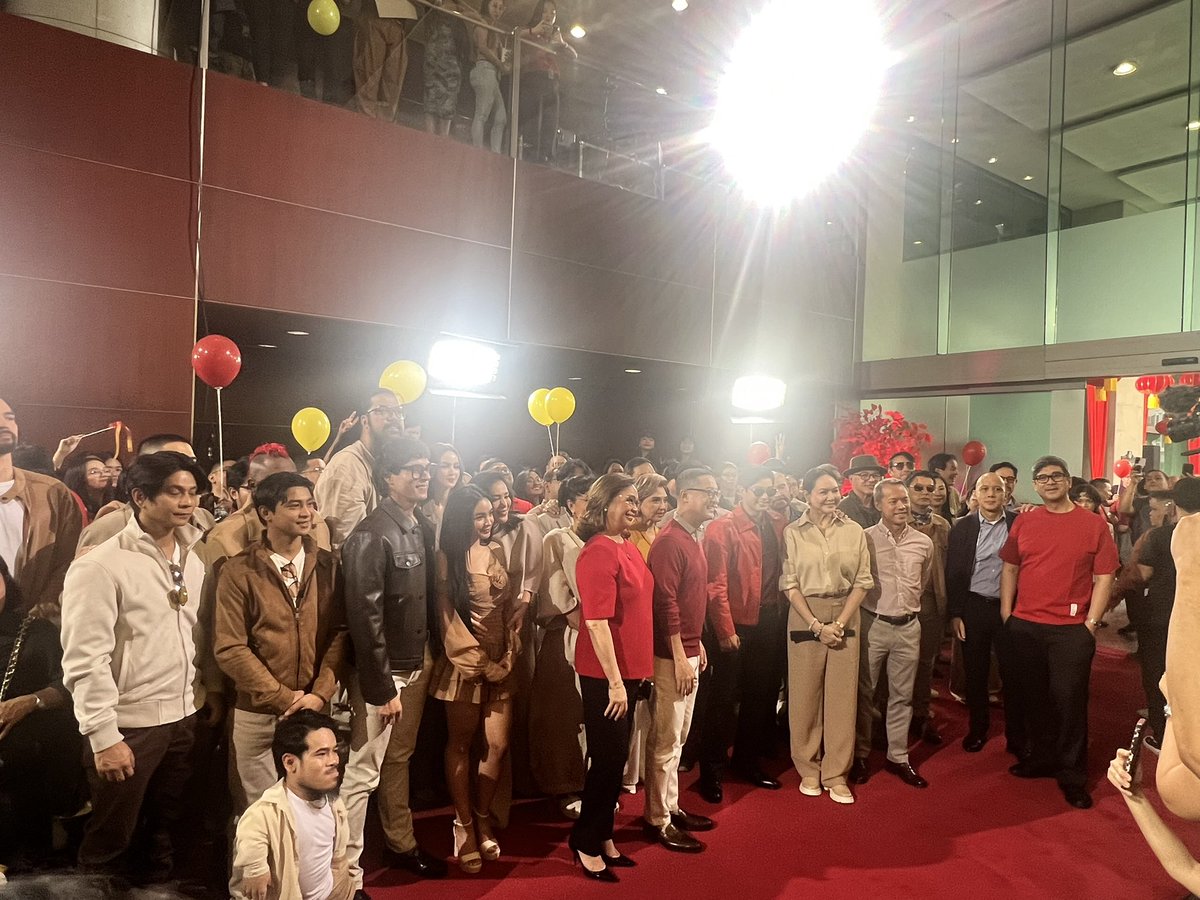 mjfelipe's tweet photo. THIS JUST IN: NEW CAST of 'FPJ's Batang Quiapo' has been revealed - Celia Rodriguez, Dante Rivero, Chanda Romero, Albert Martinez, Jake Cuenca, Andrea Brillantes, Angel Aquino, Juan Rodrigo, Paolo Paraiso, Gillian Vicencio, Shamaine Buencamino, Michael de Mesa and more! #FPJBQSaludokayTanggol