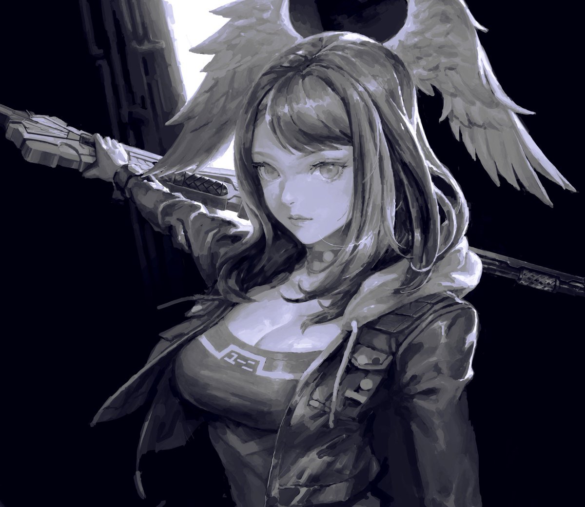 #Xenoblade3 🧨🎇