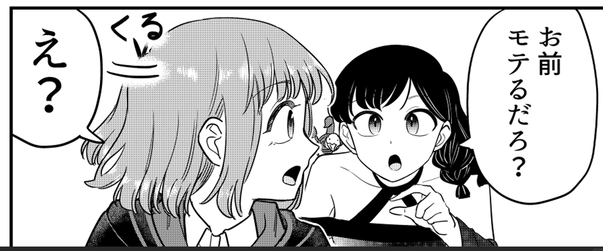 攻略が簡単すぎる系女子こころさん。 