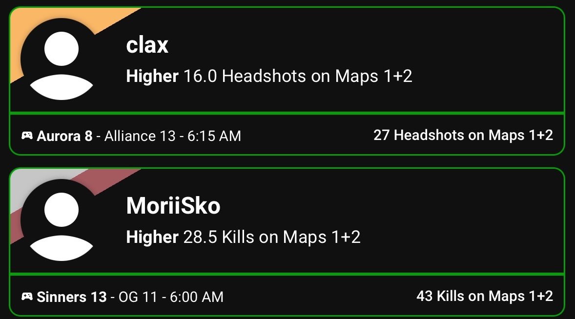 Crelyks tweet media
