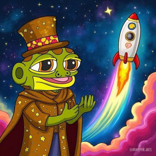 <a href="/cryptoazyra/">Azyra</a> #MYSTERY is where imagination meets discovery. Find your story within. 

<a href="/FuriesMystery/">Mystery 🐸</a>