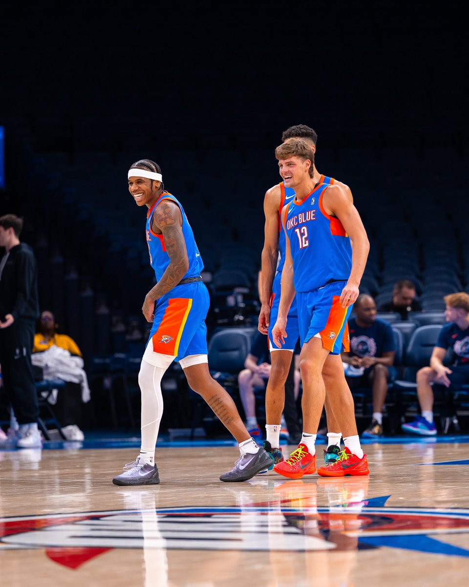 okcblue's tweet photo. Smiling because we'll see you on Wednesday in Tulsa 😁👋 https://t.co/nzetKwljnx