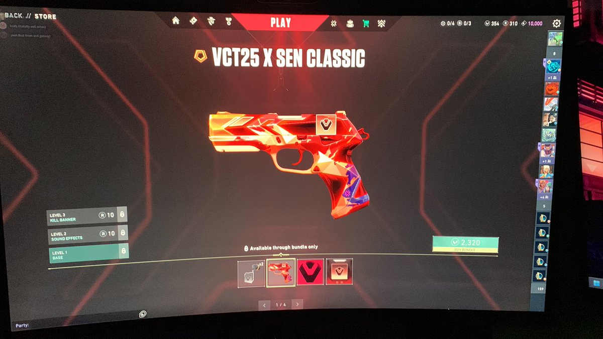 Melonaa_VT's tweet photo. Might as wellβ¦.should I just buy the #SENbundle at this point? π€ https://t.co/PeduLzzQTX