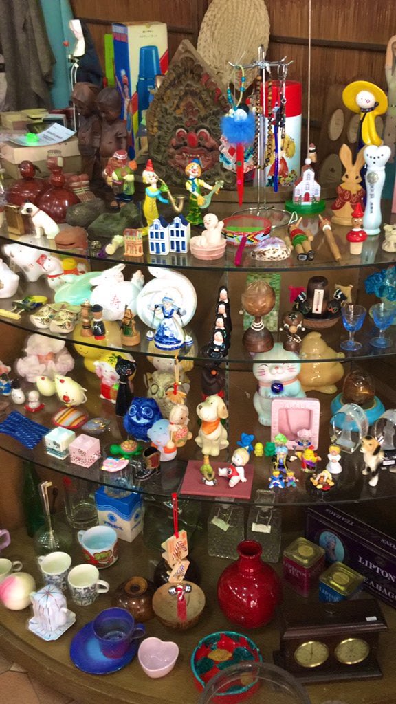 RetroREDLIST's tweet image. 入荷ニュース🌟
1970年代ソフビのゲッターロボ2🤖

This is the only souvenir for maniacs, gifts for friends and family in your hometown🎁
@retrogoods_shop.redlist

2-9, Saga Tenryuji kurumamichicho, Ukyo-ku, Kyoto

#souvenir
#getterrobot
#ソフビ
#昭和レトロ
#spacerobot
#starvengers