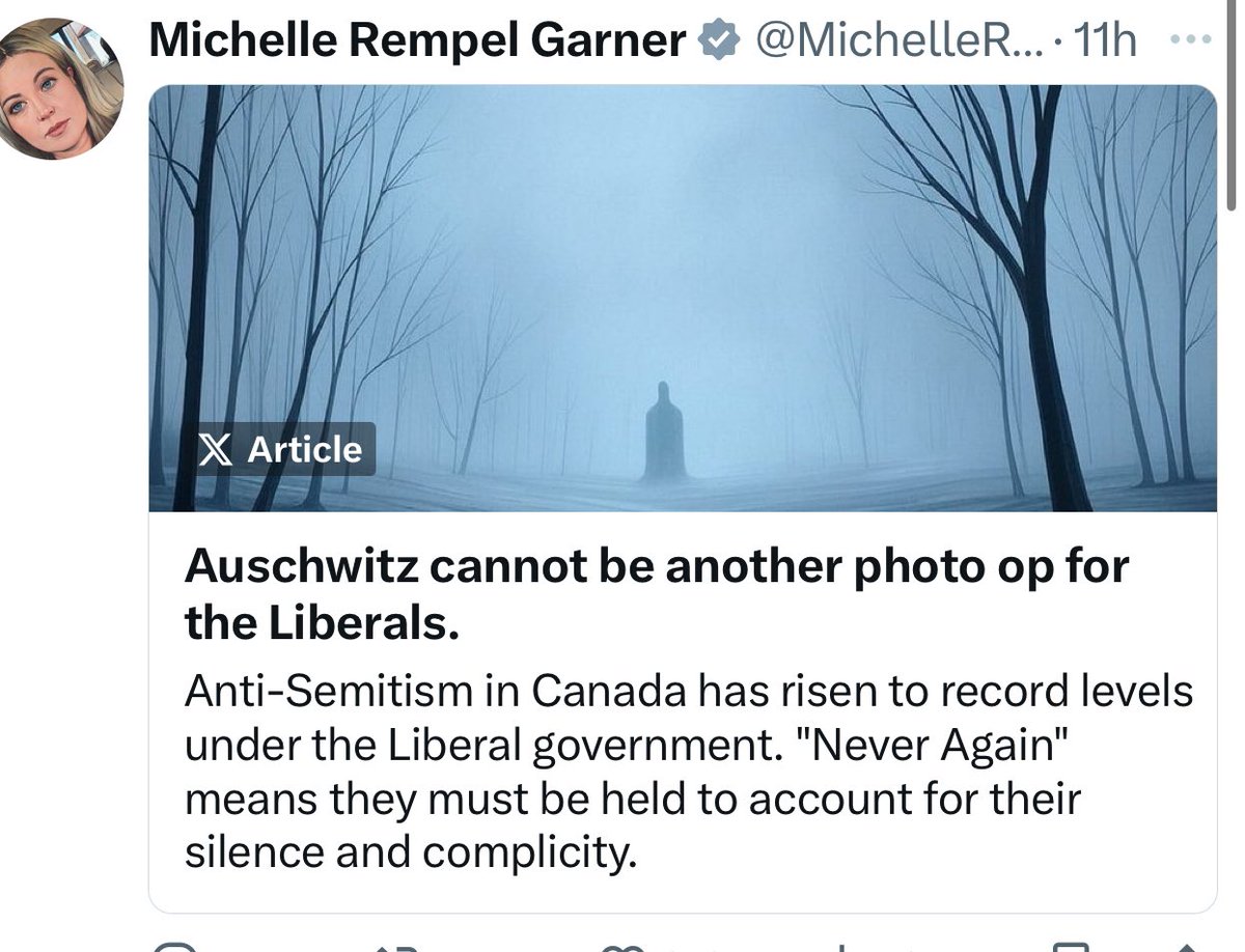 MichelleRempel's tweet photo. https://t.co/omiVP0dvCN https://t.co/7AmvrHWhEX