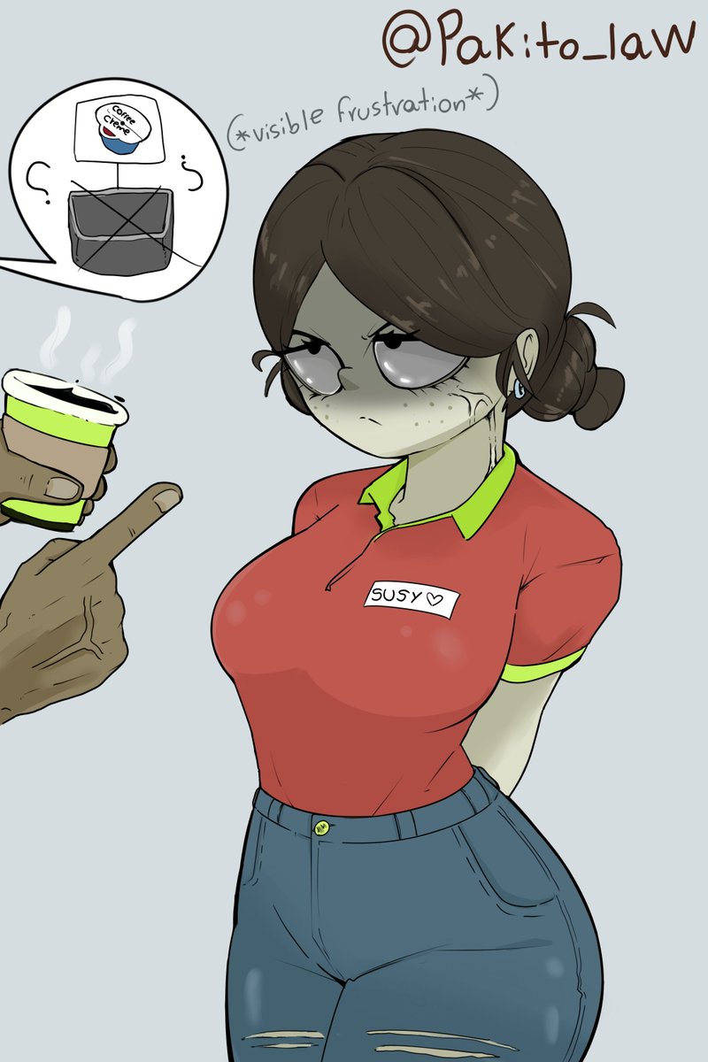 Pakito_law's tweet photo. es que claro, café con leche God no??
yo quiero 👀 https://t.co/BavV0N9kJE