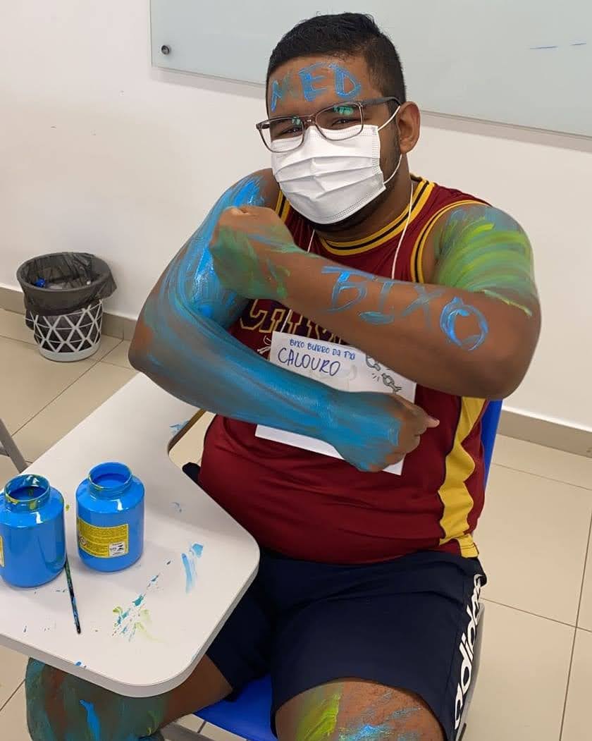 Itsademsm's tweet photo. Trazendo essa lembrança da outra rede para cá, bom e emocionante relembrar essa trajetória ❤️ https://t.co/r2OhzM4v5n
