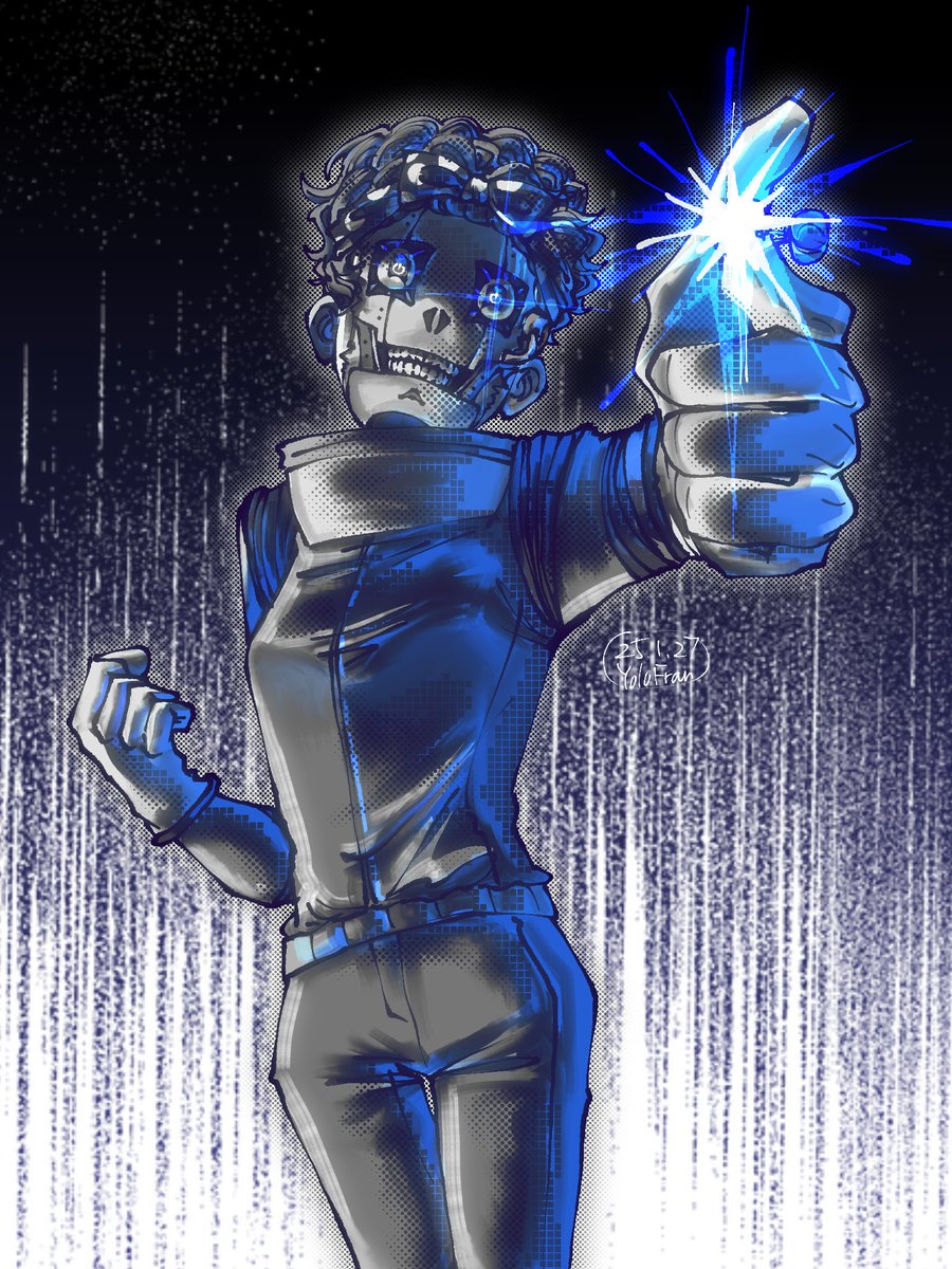 YoloFran👋🏻 tweet media