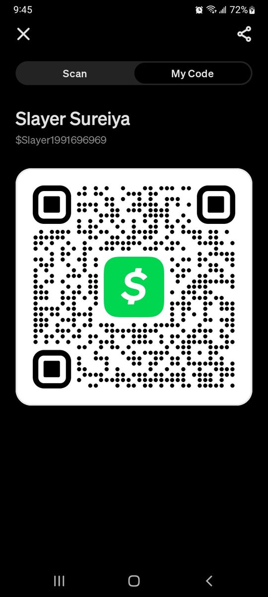 Slayer19916969's tweet image. Hey X universe im hoping someone out there is able to help with a dollar or two, im doing my best to have my own stable life and have goals to have my own apartment soon. Im wondering if y&apos;all could help a brother out 🙏 #donationshelp #THANKYOUSOMUCH