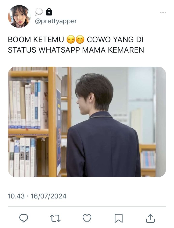 sshymie's tweet photo. a #jangkku prompt au

soon on 14th February https://t.co/PLwQlHtu4F