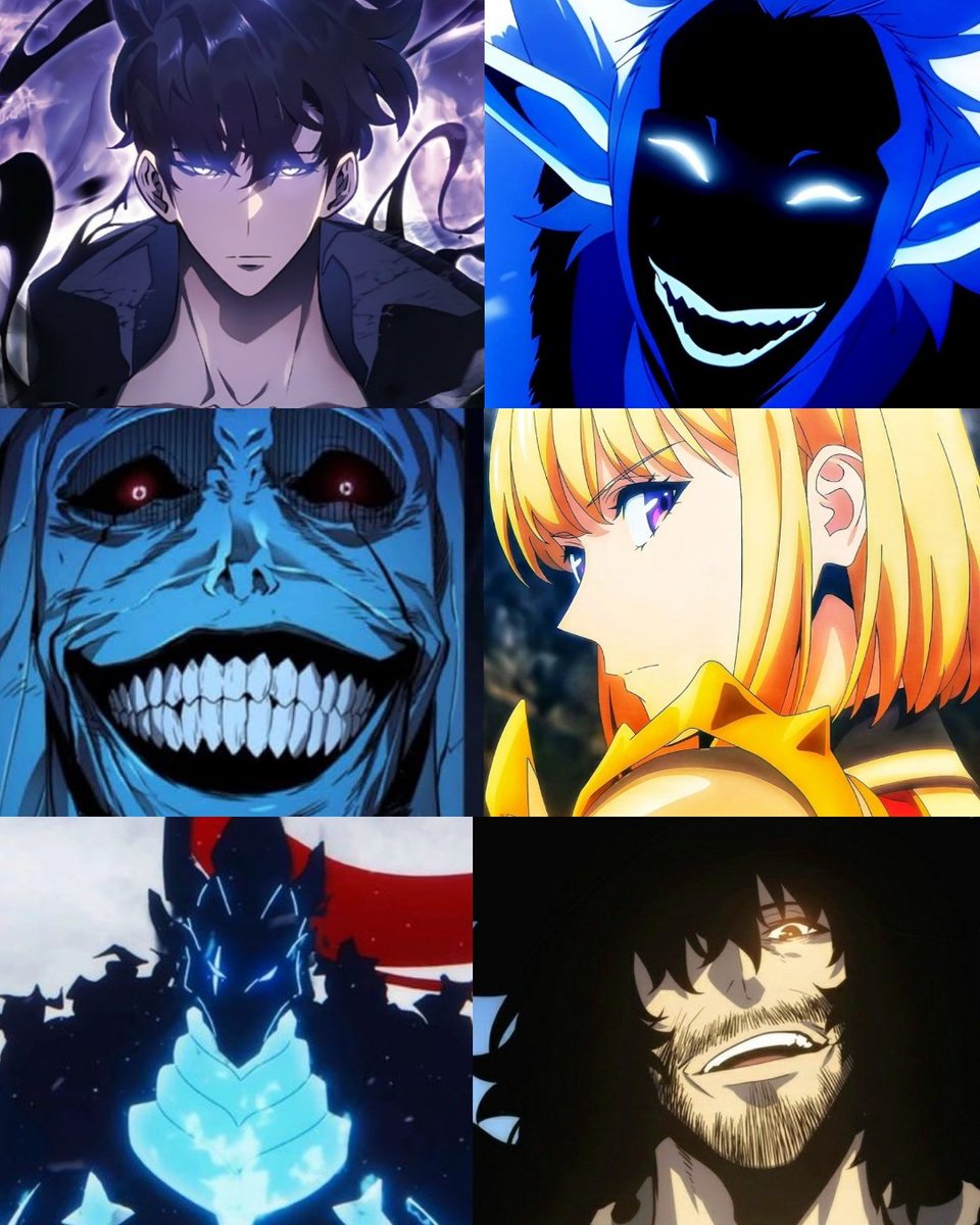 Anime Tweets tweet media