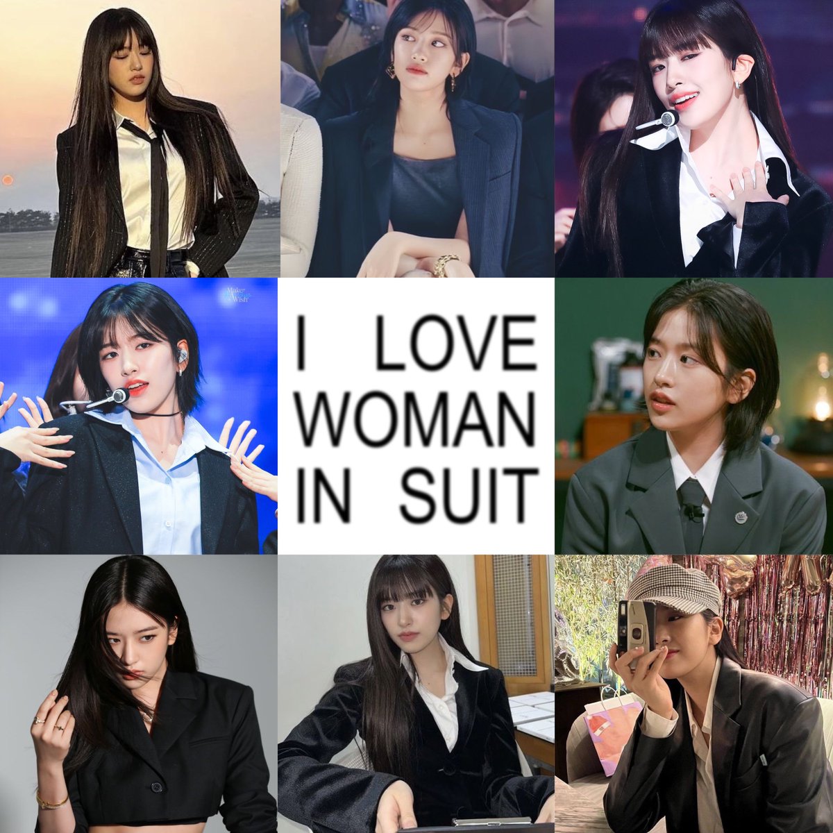 an yujin pics tweet media