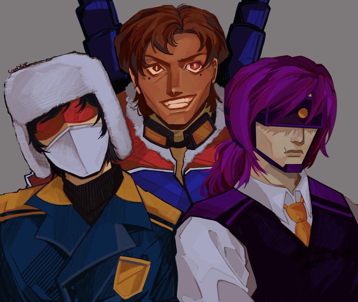 Skitchyi 🐙🌺 tweet media