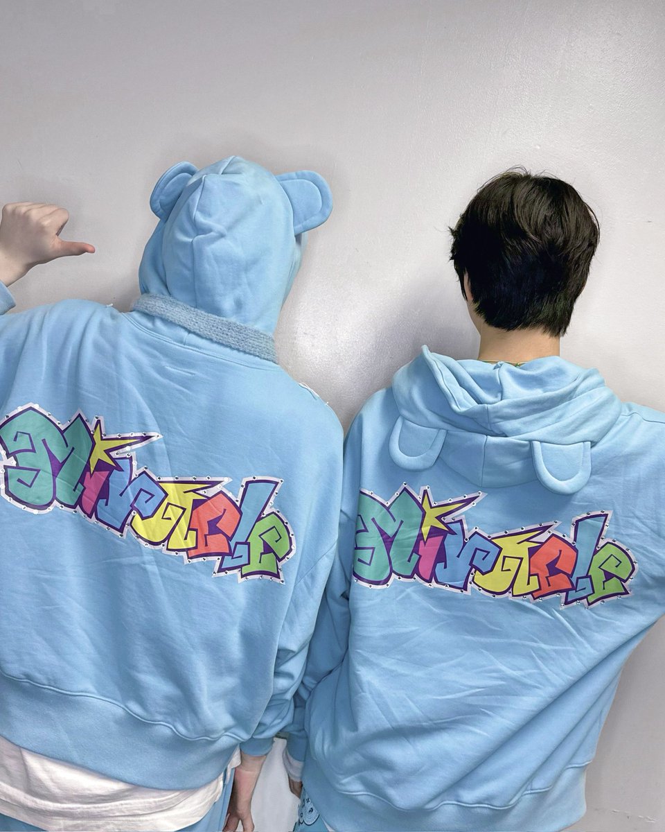 MIRACLE with <a href="/fuijnagasakuya/">さくや。</a>. 🩵