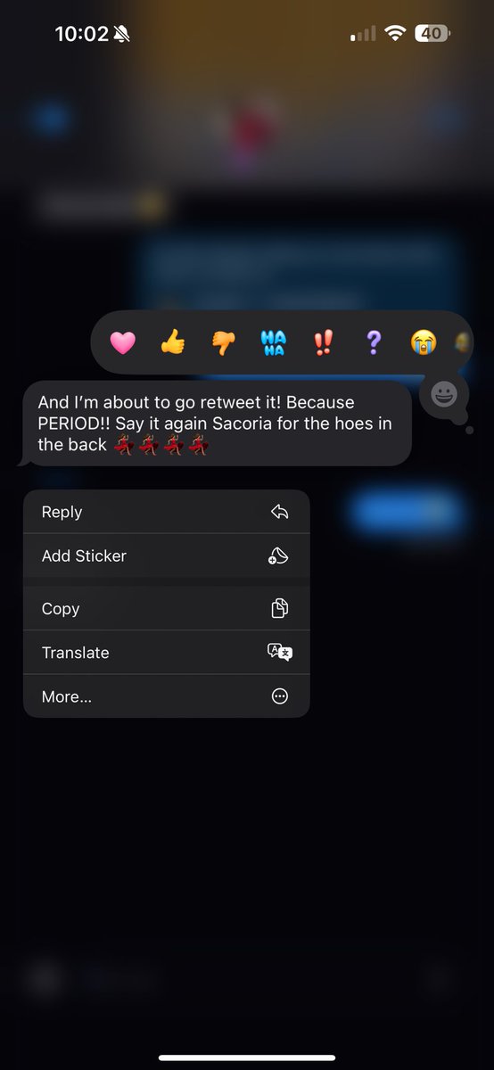 iam_tbjll's tweet photo. @SACORIAN Like what’s allat?😂 https://t.co/zL1LAas6c1