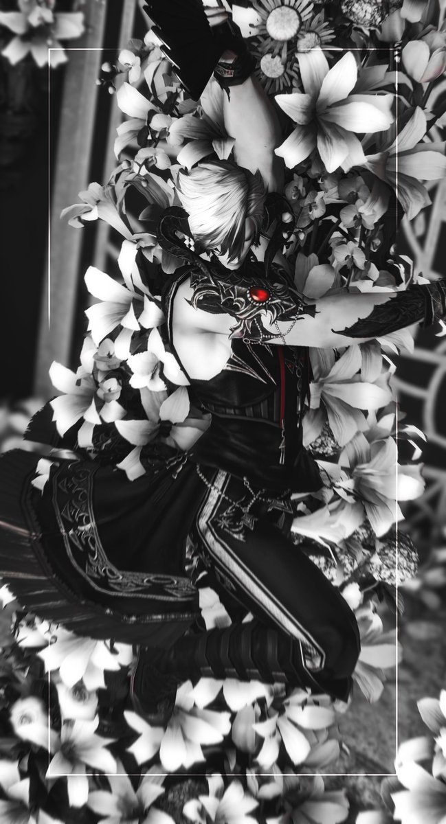 XIV__LEX__'s tweet photo. #オスラ https://t.co/2kxaJqQZDw
