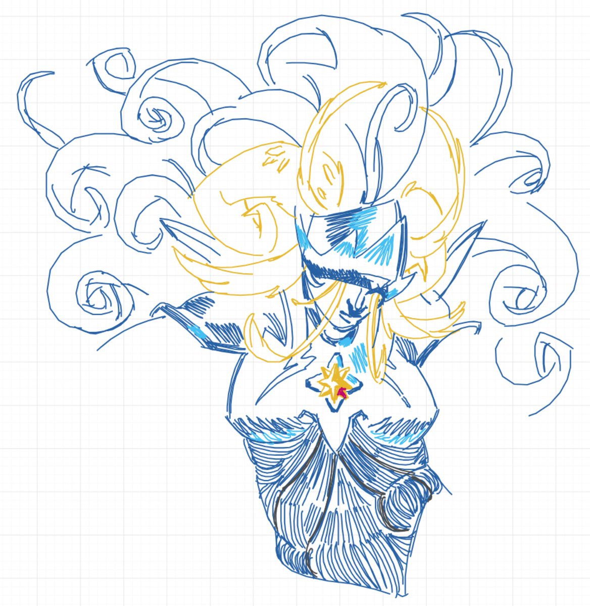 "Chaos makes the muse."
#phighting