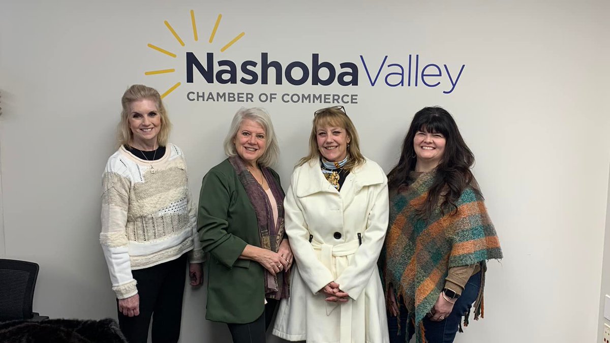 Middlesex West Chamber tweet media