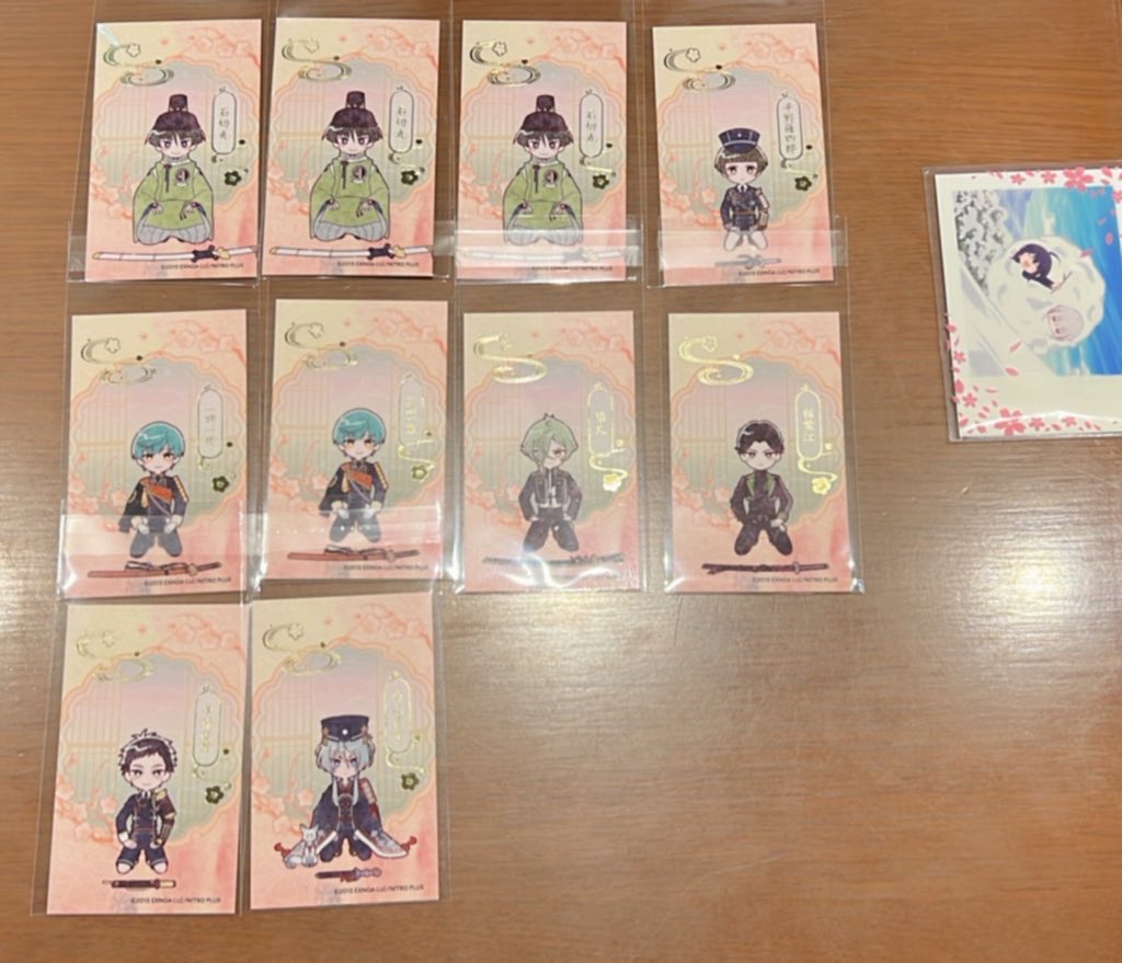 TO 取引垢 tweet media