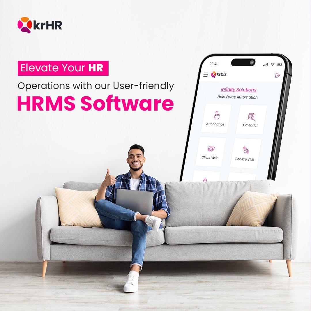 QkrBiz's tweet image. 🚀 Elevate your HR operations with QkrHR’s user-friendly HRMS software! Simplify processes, save time, and empower your team. 🌟

#hrmssoftware #besthrmssoftware #hr #humanresources #payroll #hrmanagement #humanresource #hrsoftware #payrollmanagement #payrollsoftware #hrsolutions