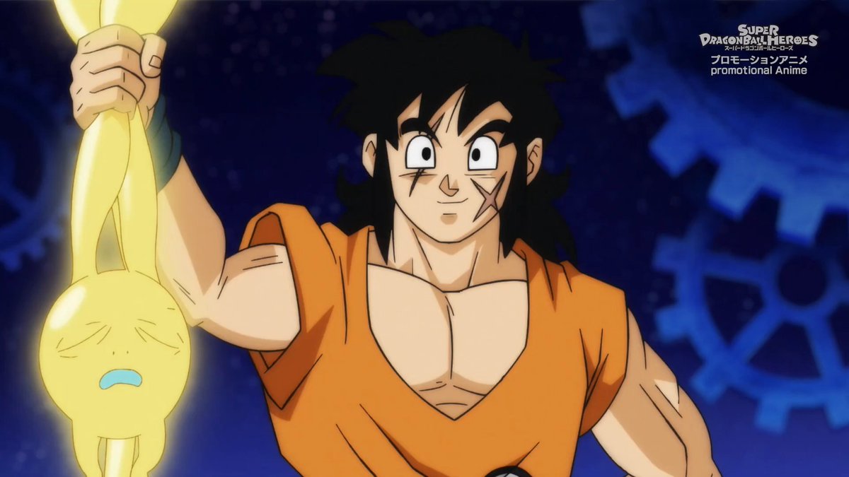 KameCorp's tweet photo. Ya Disponible Super Dragon Ball Heroes: Ulra God Mission #02 Disponible en nuestra web 🌐 KameCorp  el link en el primer comentario 😉 #SuperDragonBallHeroes #Ultragodmission #kamecorp #dragonball #TELEGRAM #uncensored https://t.co/UfArWq5iyQ