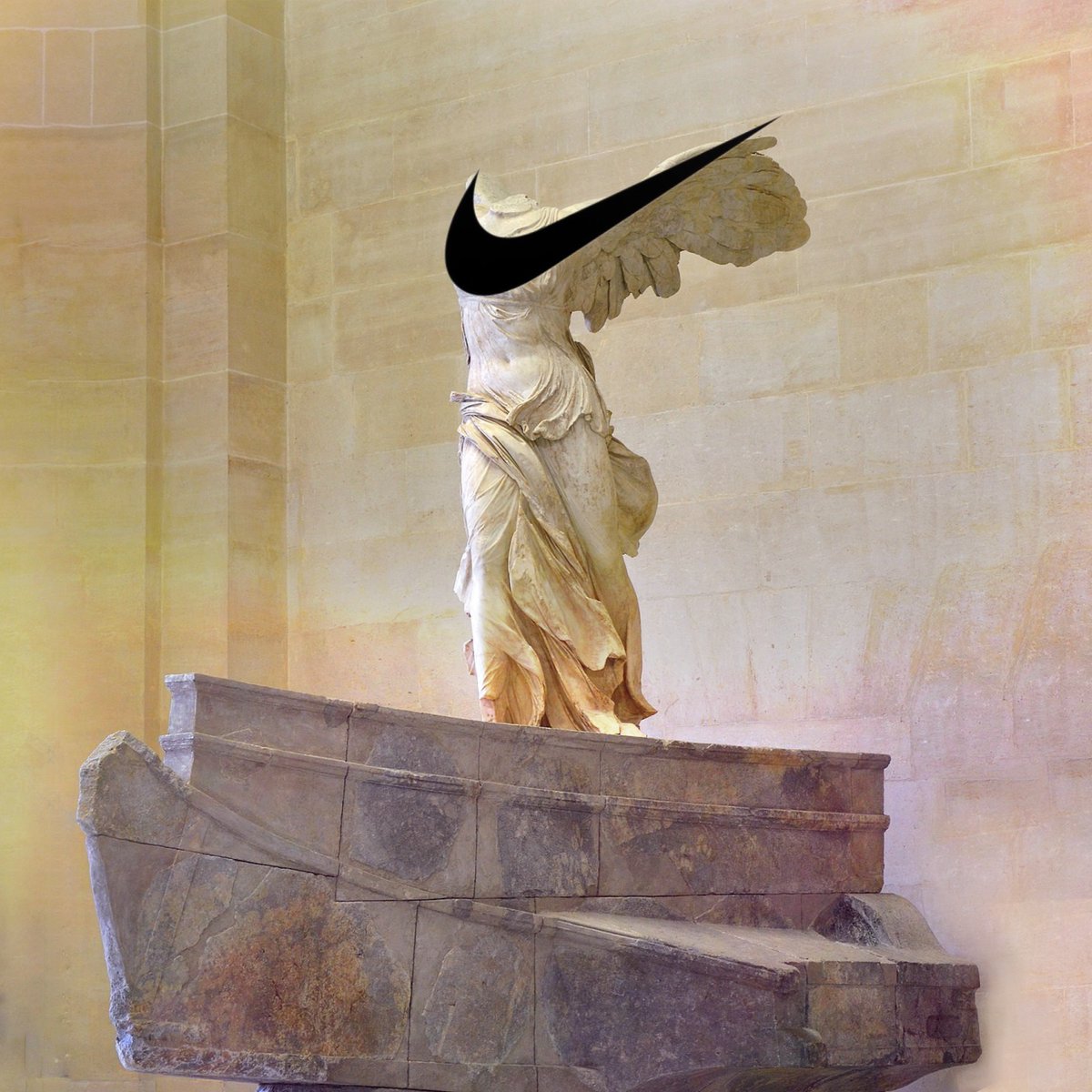 InvestcoreIR's tweet image. #DidYouKnow  Nike was originally named Blue Ribbon Sports in 1964 and renamed Nike after the Greek goddess of victory in 1971?

Story matters.
investcoremedia.com 

#Branding #Nike $NVDA $GME $AMC