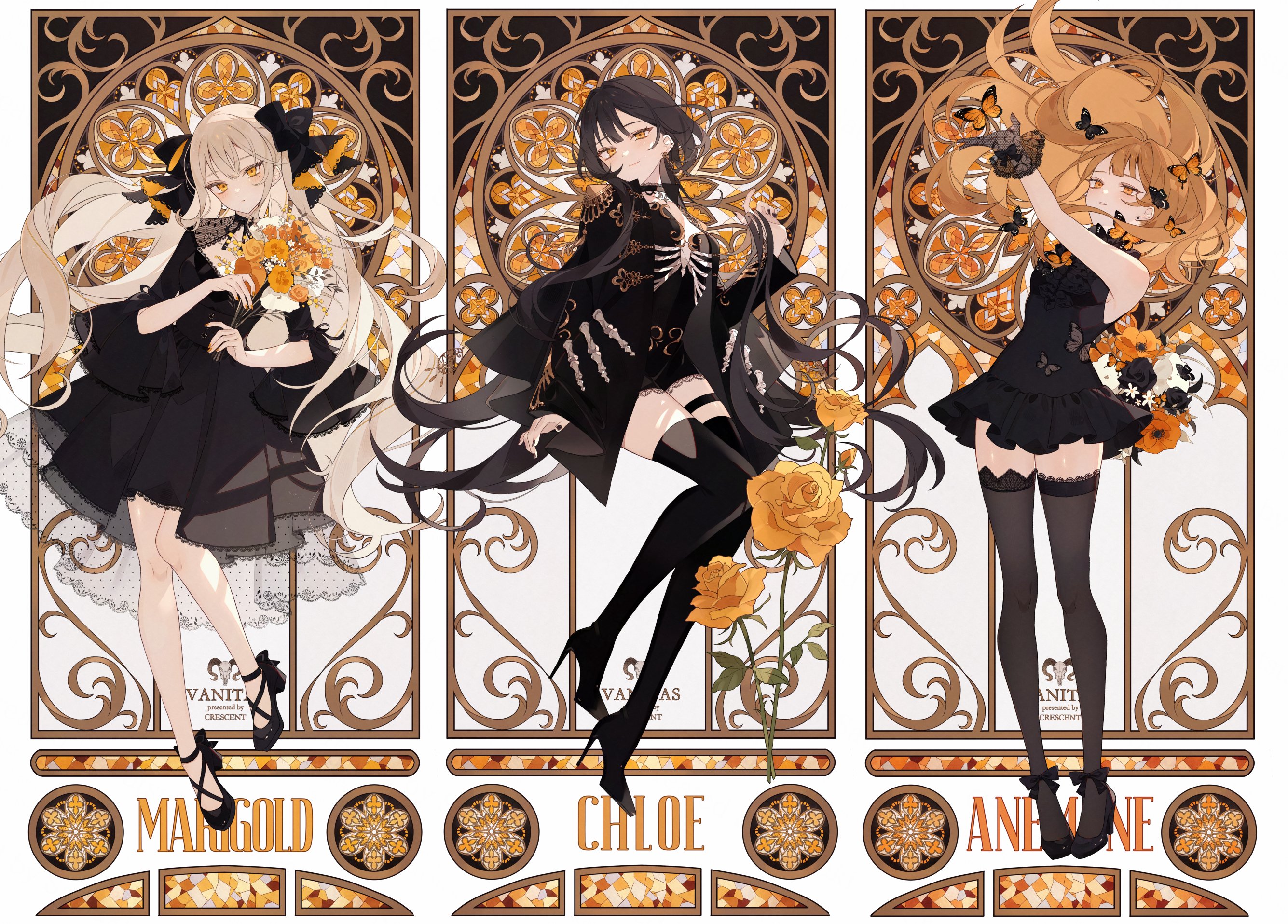 Highlights by 沙月🌙COMITIA152【D51a】 (@RGBstk) / X